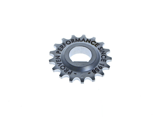 Adjustable Timing Outer Crank Sprocket - 17 Tooth. Fits Twin Cam 2007-2017 & Milwaukee-Eight 2017up