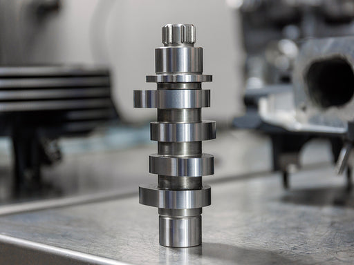 HPT542 Chain Drive Camshaft. Fits Gen 2 Milwaukee-Eight Engines. Street Glide, Road Glide & CVO Road Glide ST 2024up, Touring 2025up & Softail 2025up