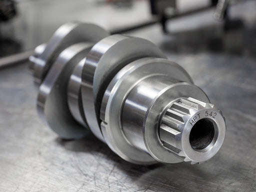 HPT542 Chain Drive Camshaft. Fits Gen 2 Milwaukee-Eight Engines. Street Glide, Road Glide & CVO Road Glide ST 2024up, Touring 2025up & Softail 2025up