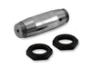 Crank Pin with 2 Holes. Fits Big Twin Late 1981-1999 with Evo Engine.
