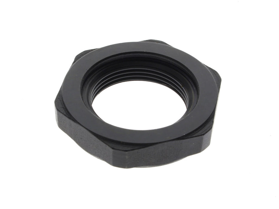 Crankpin Nut. Fits Big Twin Late 1981-1999.