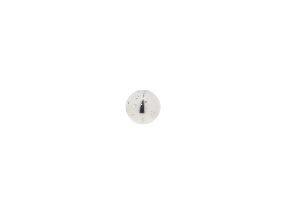 .375in. Check Valve Ball