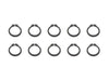 Oil Pump External Retaining Ring - 10 Pack
