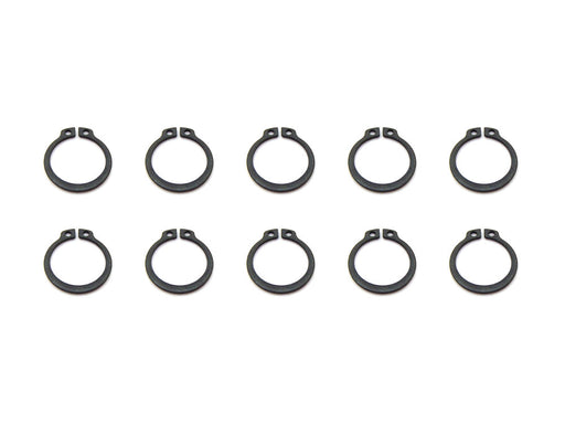 Oil Pump External Retaining Ring - 10 Pack