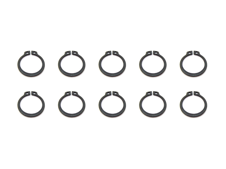 Oil Pump External Retaining Ring - 10 Pack