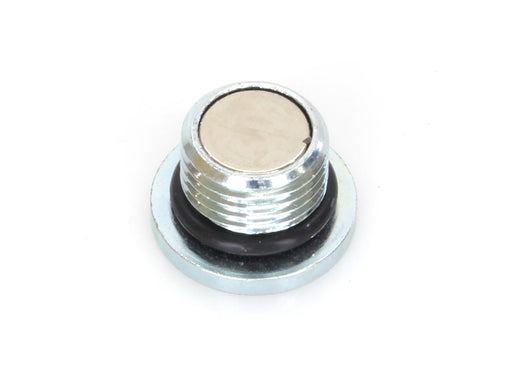 Magnetic Drain Plug.