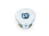 Magnetic Drain Plug.