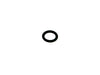 Replacement O-Ring for S&S Rocker Box / Cylinder Head Breathers. Fits Milwaukee-Eight 2017-2024