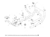 Power Tune Dual Headers - Chrome. Fits Touring 1995-2008.