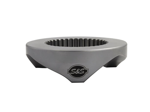 Billet Heavy-Duty Compensator Ramp. Fits Milwaukee-Eight 2017up.