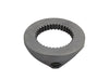Billet Heavy-Duty Compensator Ramp. Fits Milwaukee-Eight 2017up.
