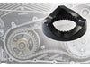 Billet Heavy-Duty Compensator Ramp. Fits Milwaukee-Eight 2017up.