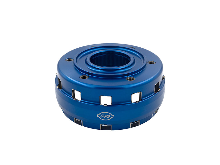Heavy Duty Clutch Basket. Fits Touring 2017up & Softail 2018up