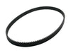 136 Tooth x 1-1/2in. Wide Final Drive Belt. Fits FXR 1985-1994 & Touring 1985-1996 with 70 Tooth Rear Pulley