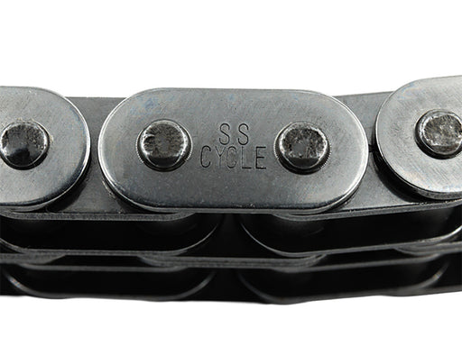 86 Link Primary Chain - Heavy-Duty. Fits Touring 2007up