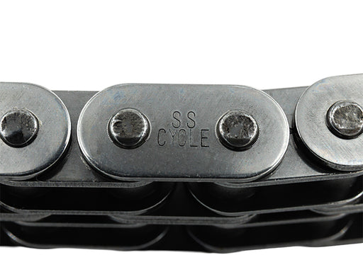 76 link Primary Chain - Heavy-Duty. Fits 5Spd FXR & FLT 1979-1994 & Touring 1983-2006