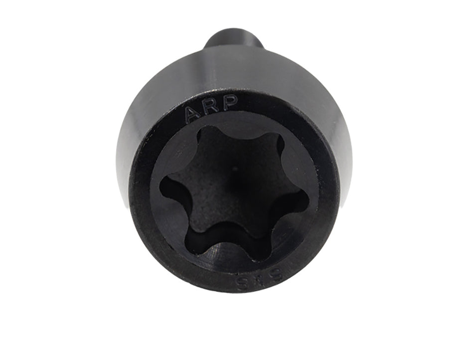 ARP x S&S Torx T-70 Compensator Bolt. Fits Dyna 2014-2017, Softail 2014up & Touring 2014up