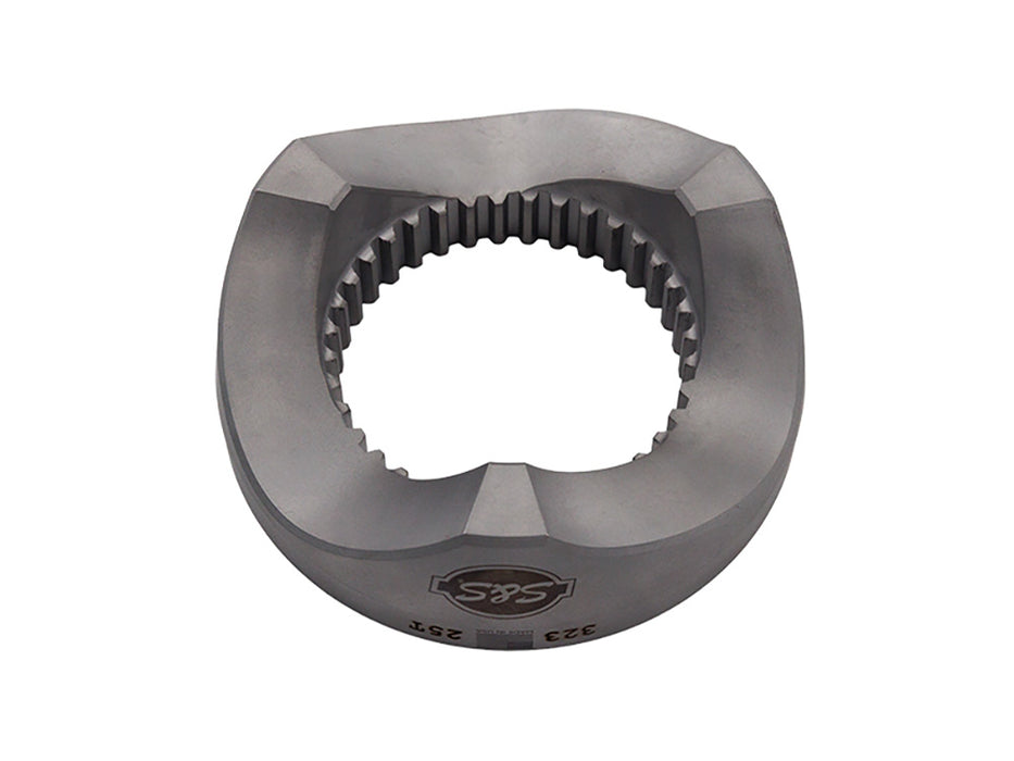 Billet Heavy-Duty Compensator Ramp. Softail 2012-2017, Dyna 2012-2017 & Touring 2011-2016