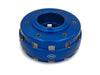 Heavy Duty Billet Clutch Basket. Fits 6Spd Twin Cam 2006-2017