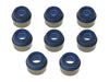 Valve Guide Seals. Fits S&S Heads with Cast Iron Guides.