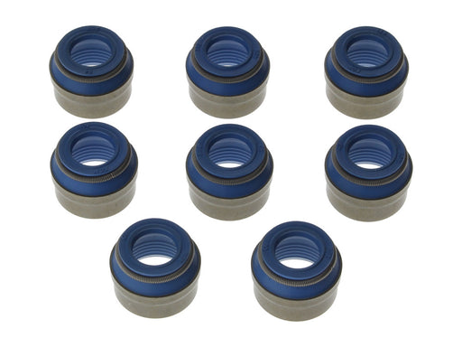 Valve Guide Seals. Fits S&S Heads with Cast Iron Guides.
