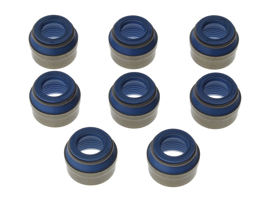Valve Guide Seals. Fits S&S Heads with Cast Iron Guides.