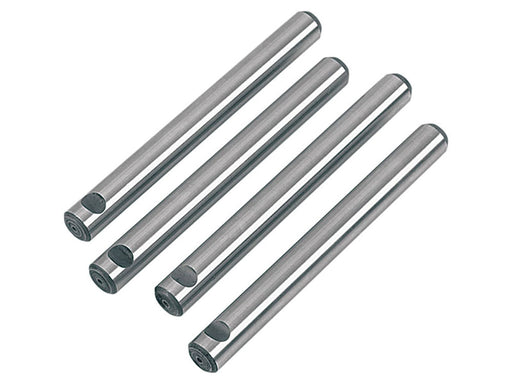 Rocker Arm Shaft Kit. Fits Big Twin 1984-2017 & Sportster 1986-2021.