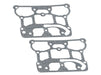 Rocker Cover Gasket. Fits Twin Cam 1999-2017 with S&S 79cc & S&S 89cc Heads.