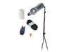 Electric Compression Release Assembly. Replacement for Kit # SS90-4915.