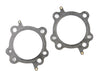 0.030in. Head Gaskets - 3.927/3.937in. Bore. Fits Air & Water Cooled Twin Cam Engines with S&S 97ci, 98ci, 106ci or 107ci Big Bore Kits.