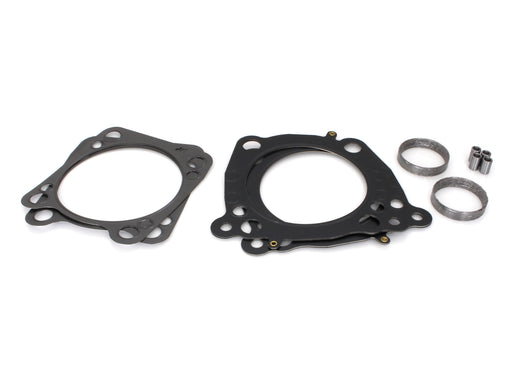 Top End Gasket Kit. Fits Milwaukee-Eight 2017up with 4.250in. Bore.