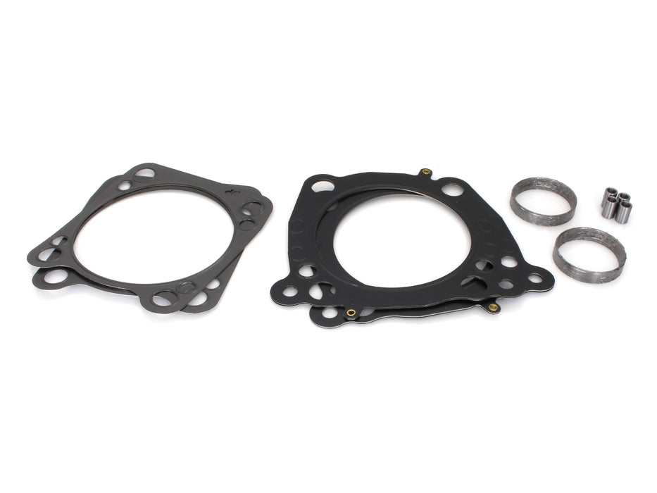 Top End Gasket Kit. Fits Milwaukee-Eight 2017up with 4.250in. Bore.