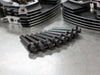Head Bolt Kit. Fits Milwaukee-Eight 2017up.