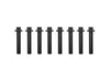 Head Bolt Kit. Fits Milwaukee-Eight 2017up.