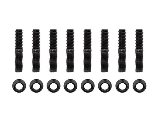 Hi-Strength Rocker Stud & Nut Kit. Fits Milwaukee-Eight 2017up.