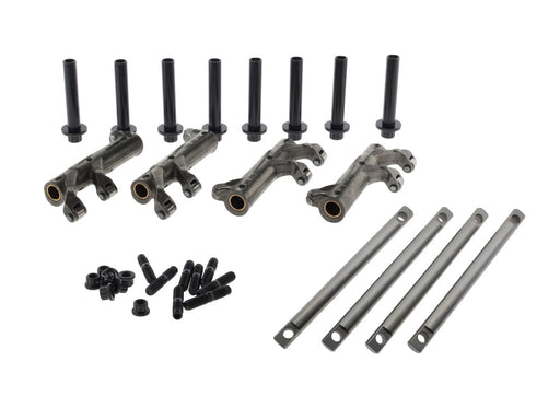 Top End Guardian Kit. Fits Milwaukee-Eight 2017up.