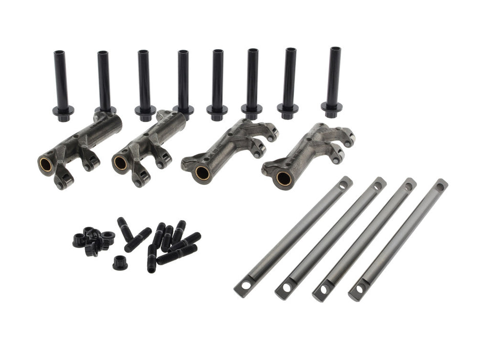Top End Guardian Kit. Fits Milwaukee-Eight 2017up.