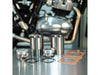 650cc to 865cc Big Bore Kit. Fits Royal Enfield 650 Twins 2019up
