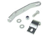 Heavy Duty 2 Piece Top Engine Mount. Fits Big Twin 1948-1984.