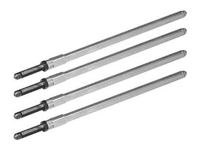 Time-Saver Adjustable Pushrods. Fits Evo 1984-1999. – S&S