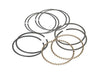 Standard Piston Rings. Fits Big Twin 1984up with 4-1/8in. Bore.