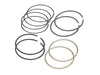 Standard Piston Rings. Fits Big Twin 1984up with 4-1/8in. Bore.