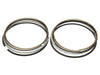 Standard Piston Rings. Fits Milwaukee-Eight 2017up with 4.250in. Bore & S&S 107ci to 124ci & 114ci to 128ci Big Bore Kits.