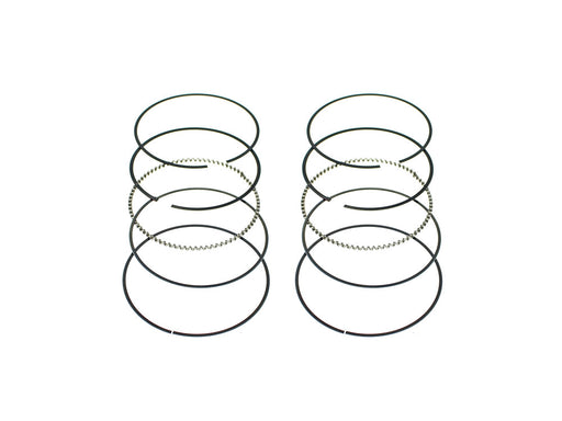 Standard Piston Rings. Fits Milwaukee-Eight 2017up with 4.320in. Bore & S&S 107ci to 129ci & 114ci to 132ci Big Bore Kits.