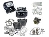 Stage 6 Performance Kit. Fits Twin Cam 2007-2017