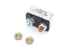 50 Amp Circuit Breaker.