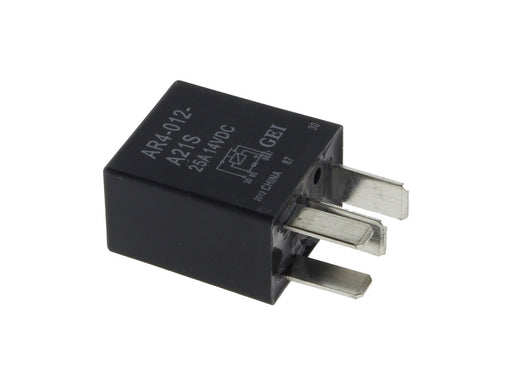System Relay. H-D 2000up.