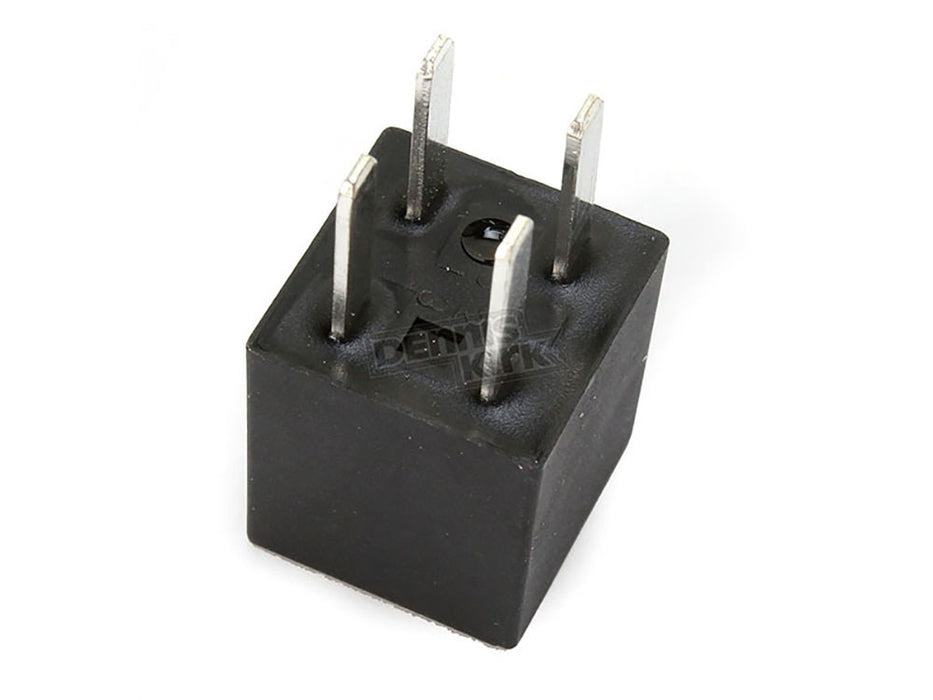 Starter Relay. Fits Touring 2004up & Sportster 2010-2014 – Standard Motorcycle Products