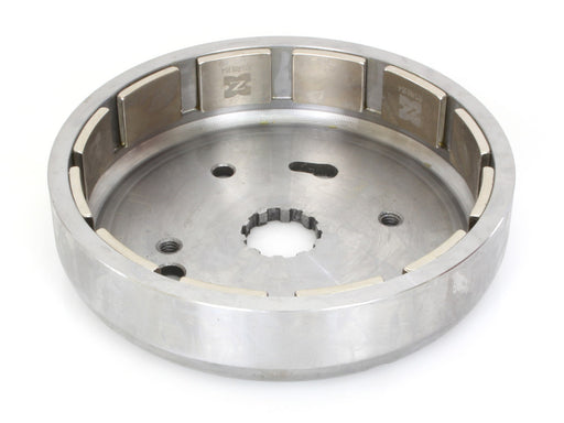 45 Amp Alternator Rotor. Fits Touring with EFI 1995-2005