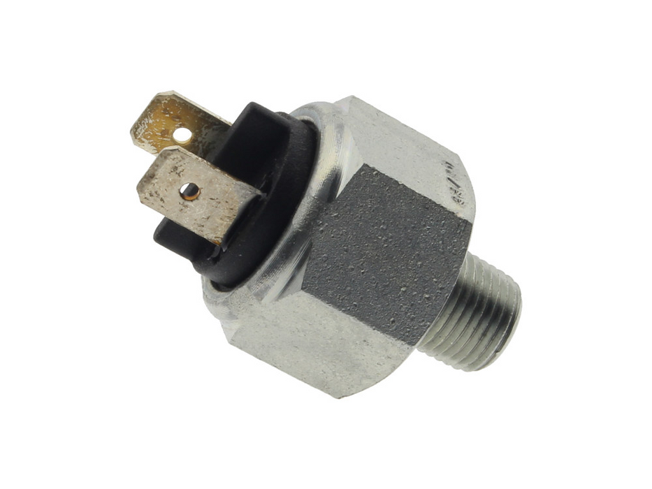 STANDARD MOTORCYCLE PRODUCTS - Rear Brake Switch. Fits Big Twin 1971-2005 & Sportster 1979-2005.